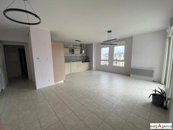 Appartement à DINARD, 35800 - 3 pièces 66m²