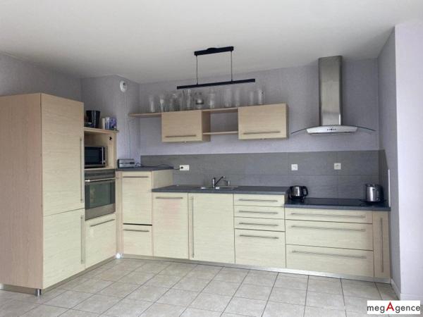 Appartement à DINARD, 35800 - 3 pièces 66m²