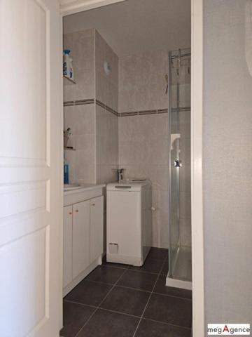 Appartement à DINARD, 35800 - 3 pièces 66m²