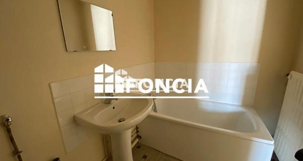 À vendre Studio 31.03 m² - Limoges 87000