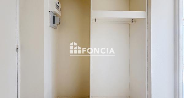 À vendre Studio 31.03 m² - Limoges 87000