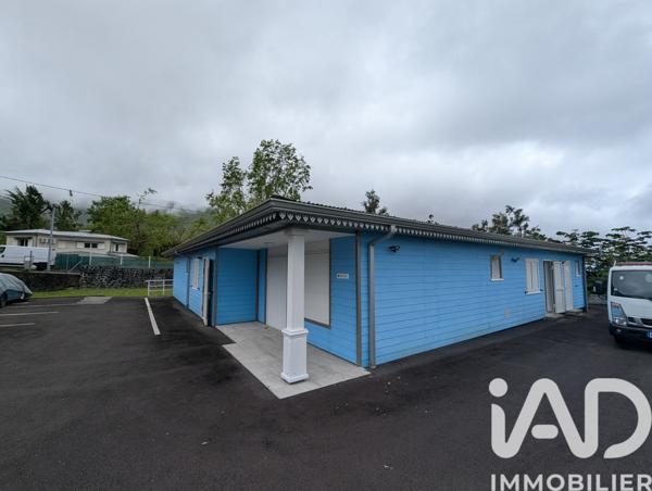 Location maison 3 pièces 136 m² La Plaine-des-Palmistes