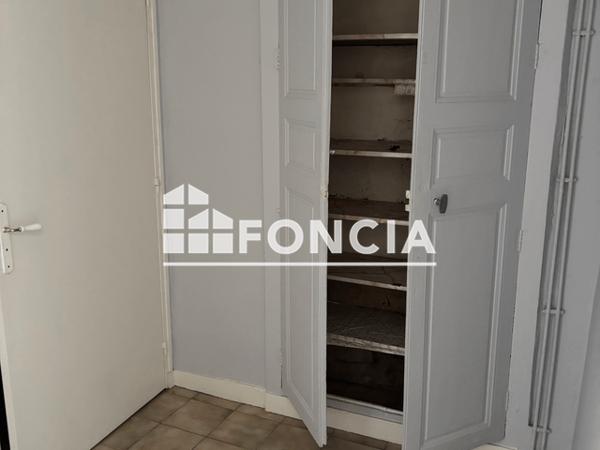 Location Local commercial 2 pièces 28.97 m² - 10 RUE MICHEL VIELLE Sable Sur Sarthe 72300