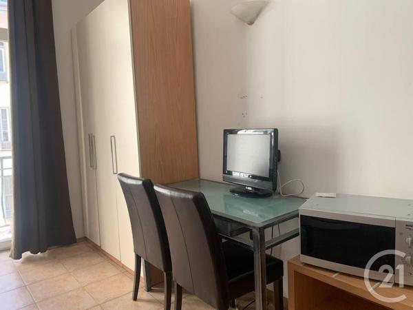 Appartement F1 à vendre  1 pièce - 22 m2 NICE - 06