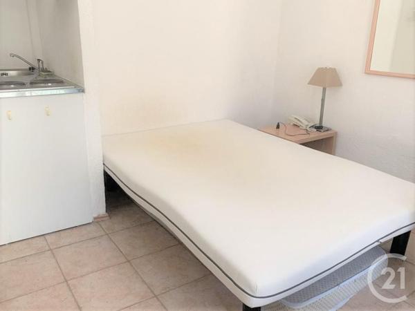 Appartement F1 à vendre  1 pièce - 22 m2 NICE - 06