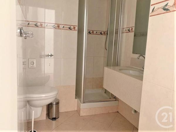 Appartement F1 à vendre  1 pièce - 22 m2 NICE - 06