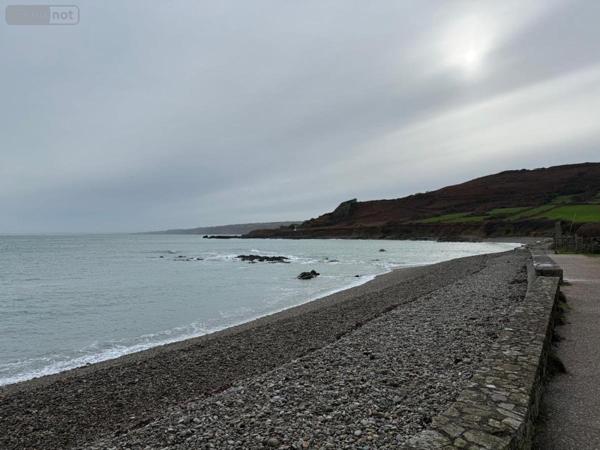 Maison à vendre à Omonville-la-Rogue dans la Manche (50440), ref : 50040-696