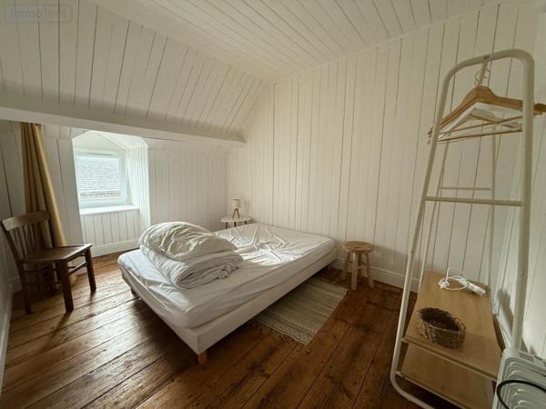 Maison à vendre à Omonville-la-Rogue dans la Manche (50440), ref : 50040-696