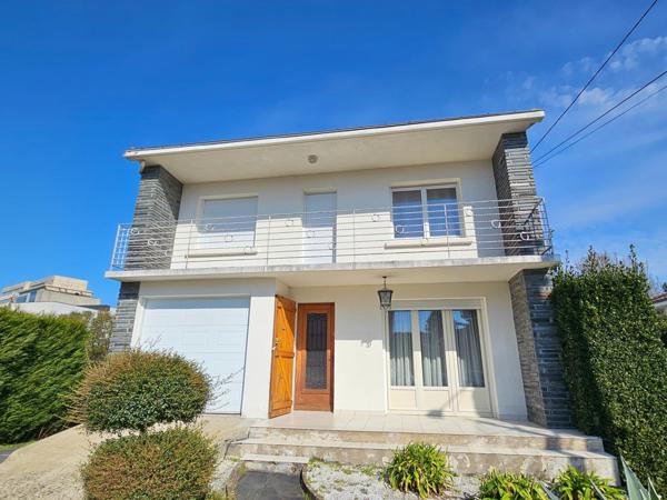 Maison à LA ROCHE-SUR-YON, 85000 - 5 pièces 126m²