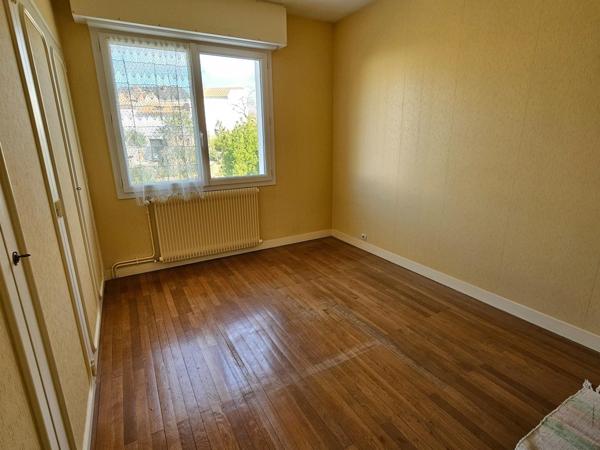 Maison à LA ROCHE-SUR-YON, 85000 - 5 pièces 126m²