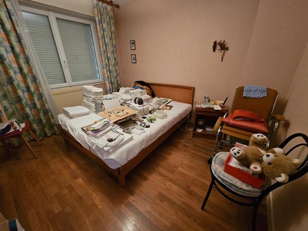 Maison à LA ROCHE-SUR-YON, 85000 - 5 pièces 126m²