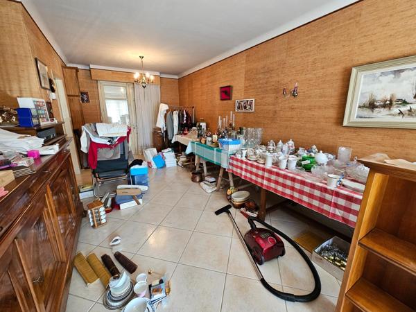 Maison à LA ROCHE-SUR-YON, 85000 - 5 pièces 126m²