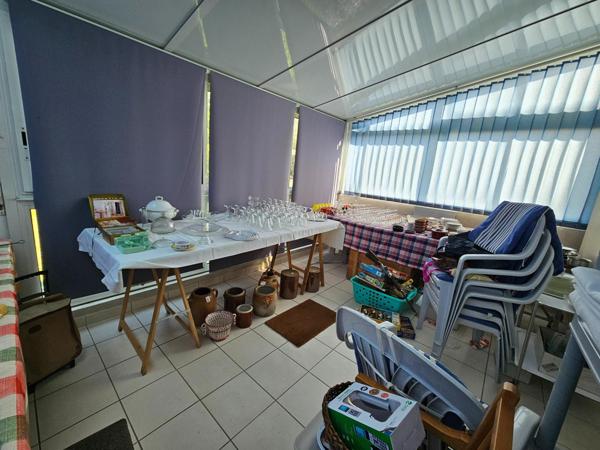 Maison à LA ROCHE-SUR-YON, 85000 - 5 pièces 126m²