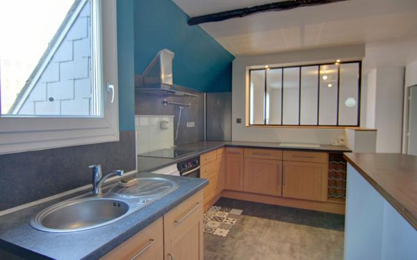 Appartement à vendre    4 pièces • 75,82 m2 Orléans