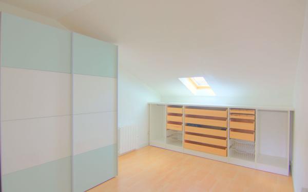 Appartement à vendre    4 pièces • 75,82 m2 Orléans