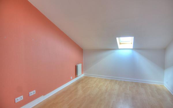 Appartement à vendre    4 pièces • 75,82 m2 Orléans