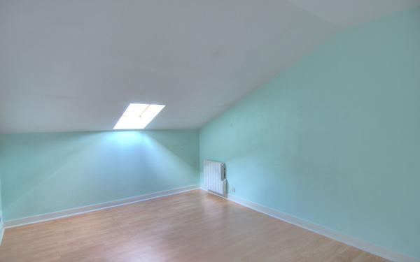 Appartement à vendre    4 pièces • 75,82 m2 Orléans