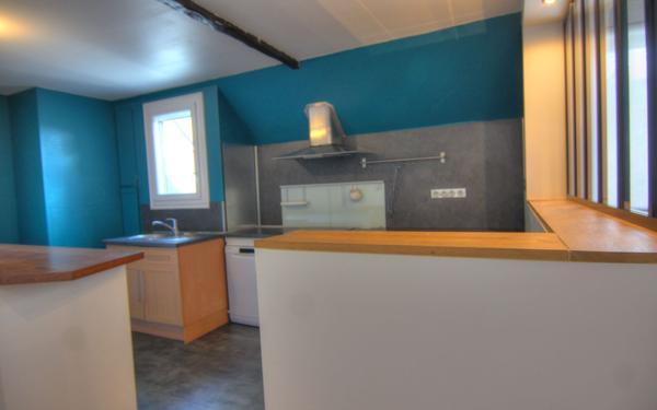 Appartement à vendre    4 pièces • 75,82 m2 Orléans