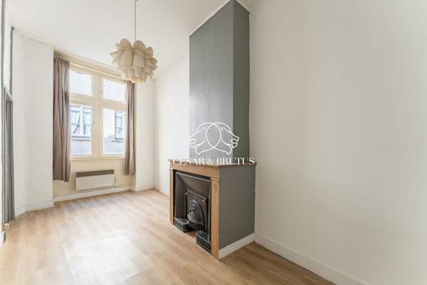 Vieux-Lyon : T2 Renaissance de 48 m² – Parfait premier achat ou investissement