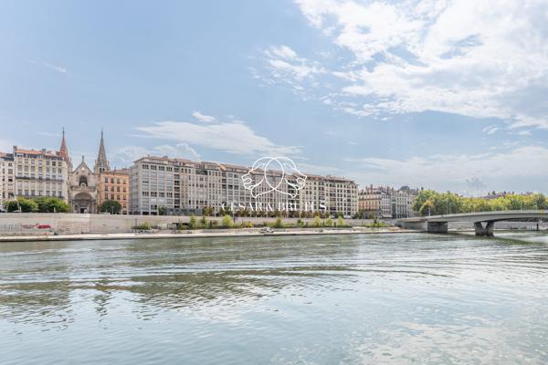 Vieux-Lyon : T2 Renaissance de 48 m² – Parfait premier achat ou investissement