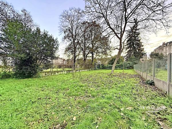 Appartement 2 pièces - 40 m² Exclusivité efficity