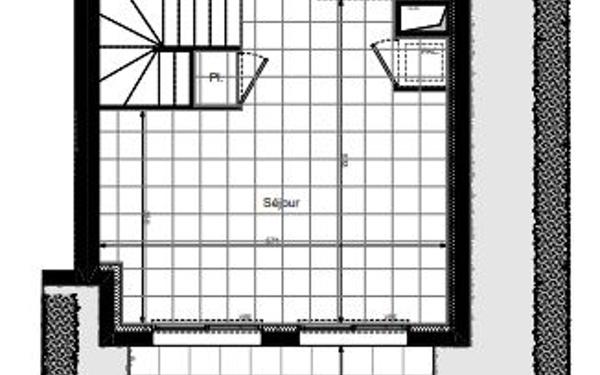 Maison à vendre    4 pièces •  Quiberon