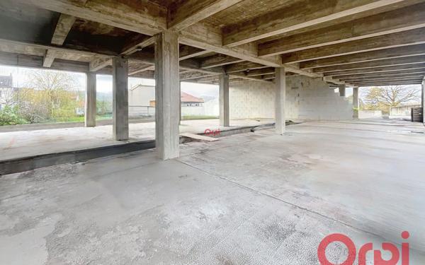 Appartement à vendre    4 pièces • 174 m2 Vichy