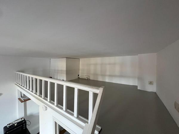 A LOUER : T1 à LILLE • Wazemmes • 440 € CC • Réf. G342-5