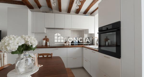 À vendre Appartement 3 pièces 66 m² - Yerres 91330