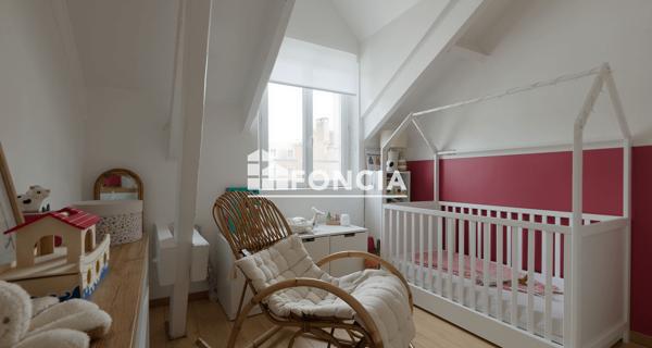 À vendre Appartement 3 pièces 66 m² - Yerres 91330