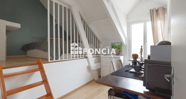 À vendre Appartement 3 pièces 66 m² - Yerres 91330