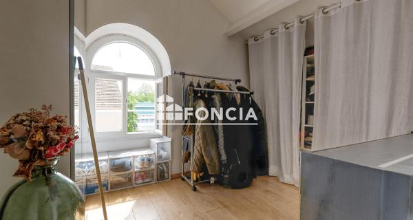 À vendre Appartement 3 pièces 66 m² - Yerres 91330