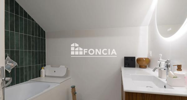 À vendre Appartement 3 pièces 66 m² - Yerres 91330