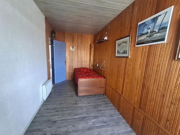 11210 PORT LA NOUVELLE Appartement Port La Nouvelle 4 pièces loggia