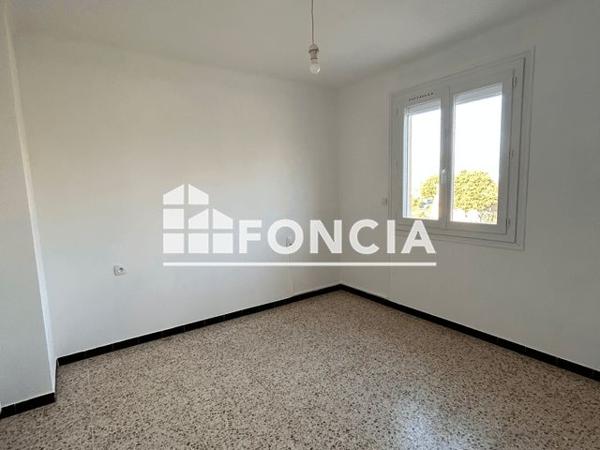 Location Maison 4 pièces 88.6 m² - 55 RUE JOLIOT CURIE Elne 66200