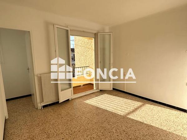 Location Maison 4 pièces 88.6 m² - 55 RUE JOLIOT CURIE Elne 66200