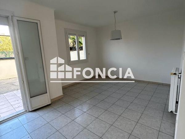 Location Maison 4 pièces 88.6 m² - 55 RUE JOLIOT CURIE Elne 66200