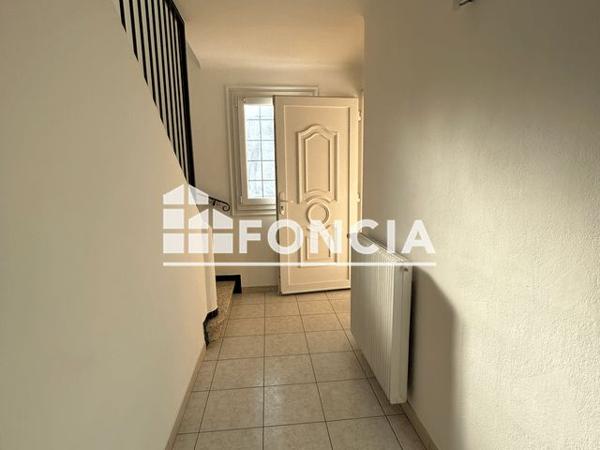 Location Maison 4 pièces 88.6 m² - 55 RUE JOLIOT CURIE Elne 66200