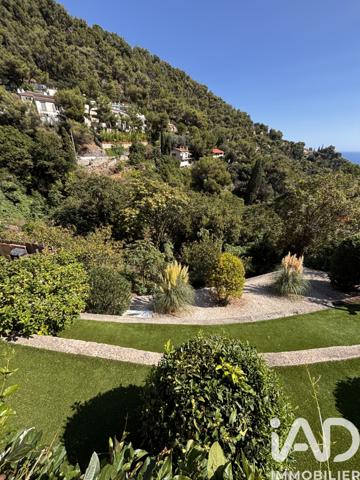 Maison à vendre 3 pièces 75 m² Roquebrune-Cap-Martin