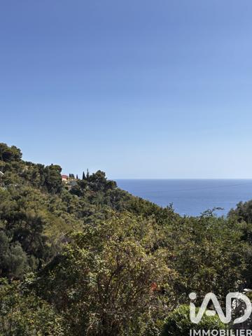 Maison à vendre 3 pièces 75 m² Roquebrune-Cap-Martin