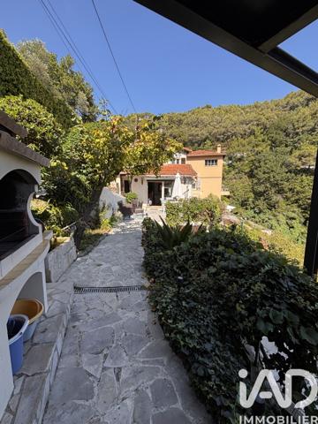 Maison à vendre 3 pièces 75 m² Roquebrune-Cap-Martin