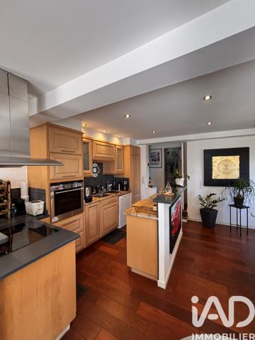 Maison à vendre 3 pièces 75 m² Roquebrune-Cap-Martin