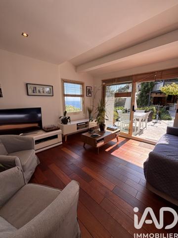 Maison à vendre 3 pièces 75 m² Roquebrune-Cap-Martin