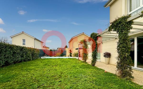 Maison à vendre    5 pièces • 140 m2 Saint-Priest