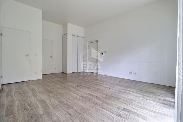 EXCLUSIVITÉ ? Appartement avec jardin exceptionnel de 200 m² ? La Plaine-Saint-Denis ? 5 min du RER B