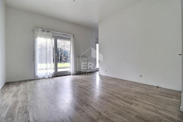 EXCLUSIVITÉ ? Appartement avec jardin exceptionnel de 200 m² ? La Plaine-Saint-Denis ? 5 min du RER B