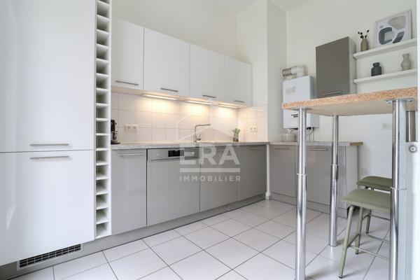 EXCLUSIVITÉ ? Appartement avec jardin exceptionnel de 200 m² ? La Plaine-Saint-Denis ? 5 min du RER B