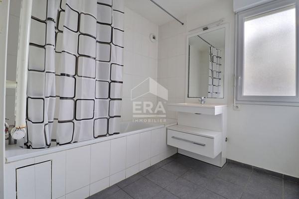 EXCLUSIVITÉ ? Appartement avec jardin exceptionnel de 200 m² ? La Plaine-Saint-Denis ? 5 min du RER B