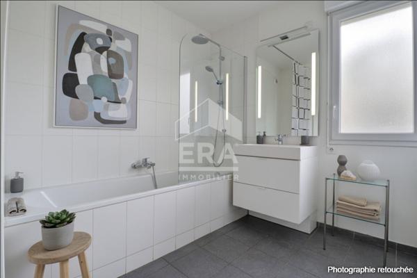 EXCLUSIVITÉ ? Appartement avec jardin exceptionnel de 200 m² ? La Plaine-Saint-Denis ? 5 min du RER B