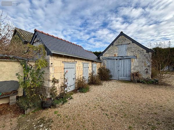 Maison à vendre à Longué-Jumelles dans le Maine-et-Loire (49160), ref : 2018237